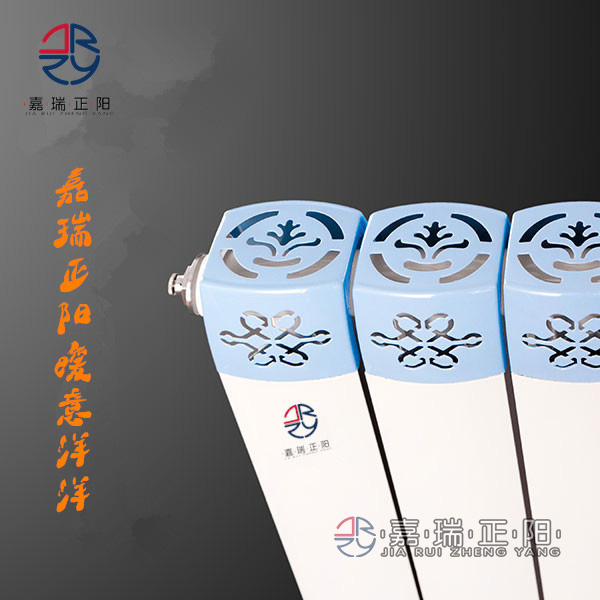 钢（铜）铝复合80*80型